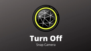 Snap Camera