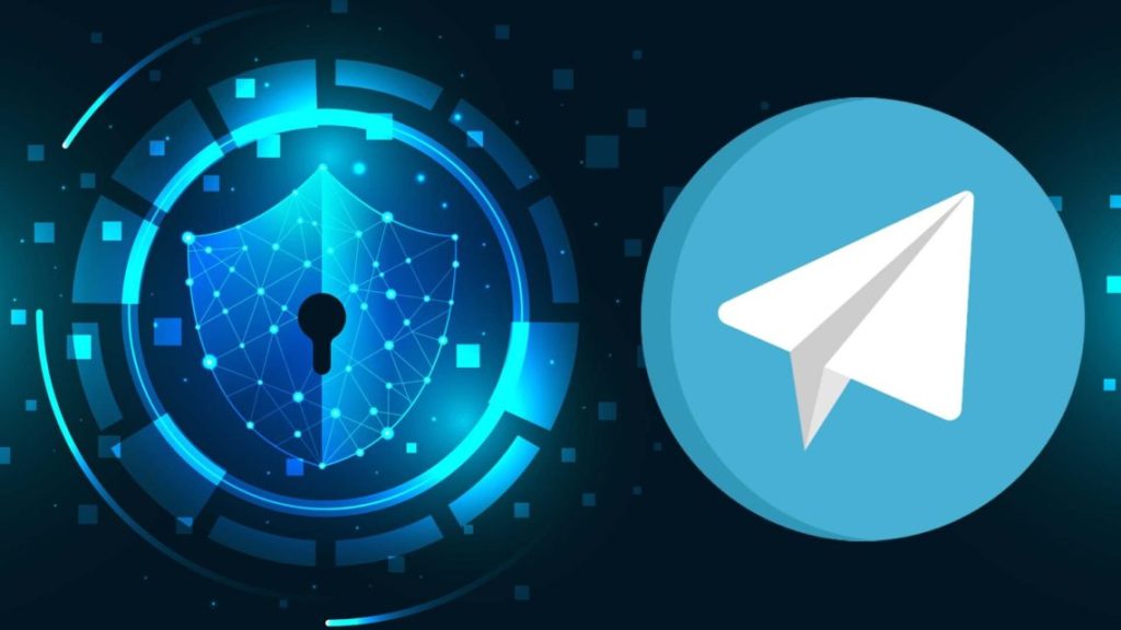 Telegram 4.0 (34 bit)