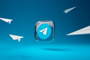 Telegram 4.0 (34 bit)