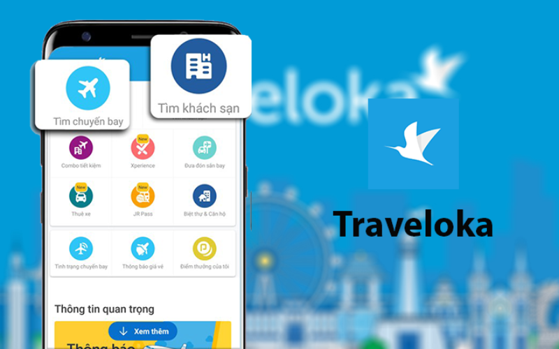 Traveloka